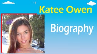 Katee Owen video compilation, Bio, Age, Height, Nationality, Wiki, Pics