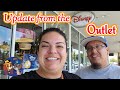 Disney Store Outlet update July 2021 Gilroy Premium Outlets