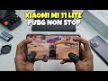 Sedap Ke PUBG Guna Xiaomi Mi 11 Lite ?