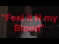 Feel it N my Blood x Cord (HoodzoneProductions)(Leak)