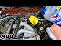 Porsche 944 – Engine Oil & Filter Change Tutorial