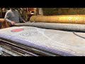 rug u0026 kilim nyc showroom tour 2023