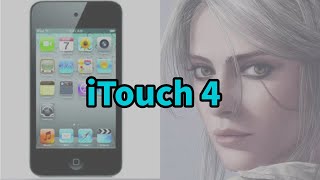 【开箱】40 块买的 iPod touch 4它还能用来干什么？