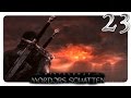 Mittelerde - Mordors Schatten: Ende!? #23 | FINALE | [GERMAN/DEUTSCH]