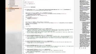iOS Core Data Objective C Tutorial