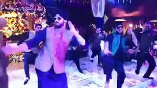 Dance on ppp song