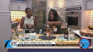 A guide to day drinking this Wine Down Wednesday