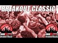 The Official MakePlayz Breakout Classic RECAP!