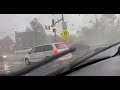 Tornado plows through Gaithersburg