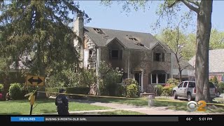 3 Killed In Long Island House Fire