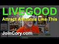 LIVEGOOD Best Products To Promote, Attract Customers, Affiliates