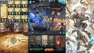 [GBF] January 2020 NM90 2T (Feat. Noa)