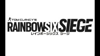 【PC版R6S】ロイフラ見ながらランク