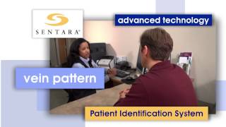 Sentara Patient Identification System