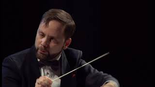 Beethoven, Stravinsky, Mozart. MusicAeterna.  Ilya Gaisin.