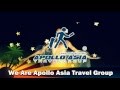 apollo asia travel group