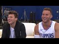 NBA 2K18 VS BLAKE GRIFFIN + CLIPPERS