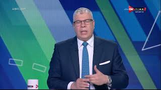 أحمد شوبير يعلق على  العقوبات الموقعة على فريقي الأهلي والزمالك بعد أحداث الشغب في مباراة السلة