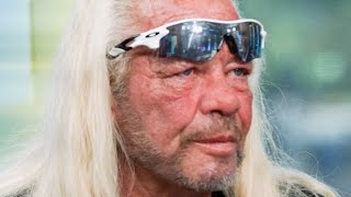 The Tragic Death Of Dog The Bounty Hunter's Daughter