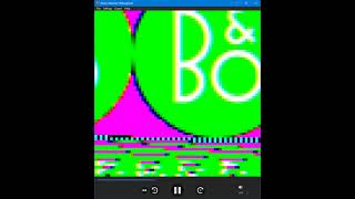Binary waterfall - RtlExUpd.dll read as audio and video