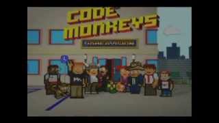 Code Monkey's Intro