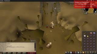 OSRS F2P Obor Boss Guide (Level 50 Combat Stats)