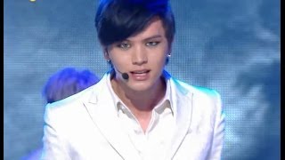 【TVPP】BTOB - Thriller (Horror Ver.), 비투비 - 스릴러 (공포 버전) @ Show! Music Core Live