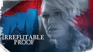 Irrefutable Proof (2015) Mystery, Thriller (Tamil)