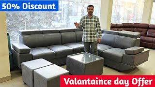 Furniture in Hyderabad / Valantaince day Offer Sale / Hyatt furniture