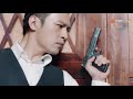 《天衣无缝》第32集预告：埋伏袭击！军门百发百中以一敌百【芒果tv独播剧场】