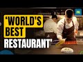 Barcelona's Disfrutar Restaurant Named As World's Best | What Makes This A Michelin Star Restaurant?