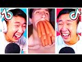 NUCLEAR You Laugh You Lose Challenge |  Tiktok/Youtube Shorts Compilation October 2024