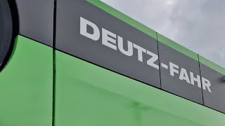 Erste heiße News. Enthüllung zur FarmCon23