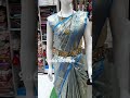 sri krupalee silks ramnagar hyd new pattusarees wedding sarees