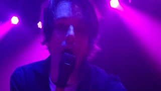 Downside (iDKHOW live at The Atlantis 3/25)