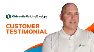 Avalara vs. Vertex Customer Testimonial: Oldcastle BuildingEnvelope