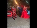 Gucci Mane Wedding Rehearsal, Keyshia surprised with a new Rolls Royce.