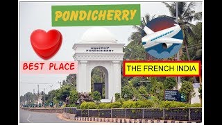 Mumbai to Pondicherry Via Chennai Day1 TRAVEL VLOG