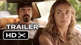 Labor Day Official Trailer #1 (2013) - Kate Winselt, Josh Brolin Movie HD