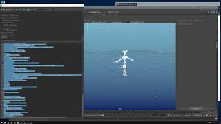OUniverse 64 | Coding an Auto-Rigging Script #5 (Maya, Python)
