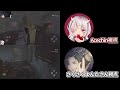 【dbd】最近、『切断サバ』多すぎじゃない？（2視点動画）【acechin切り抜き】