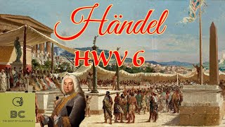 Georg Friedrich Händel - HWV 6 Agrippina