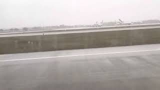 United Airlines Flight #1740 Chicago ORD To Fort Myers RSW - Landing