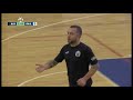 ფუტსალის ლიგის iv ტურის მიმოხილვა gfl. iv round. all goals u0026 highlights 12.12.2018