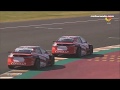 Lo mejor de la final del Súper TC2000 en El Villicum