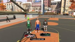 NBA 2K20_大家一起開鍋!!五路鍋聖