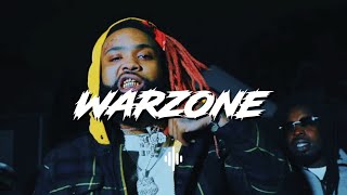 [FREE] Sada Baby type beat "WARZONE"
