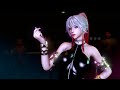 【 Vindictus ／ VAM MMD 】 Siete ／ LISA – MONEY