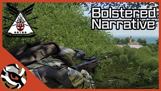 21st STB | Halo Arma 3 Operation \