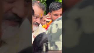 Suresh Gopi Visiting Kottiyoor temple Kannur #song #music